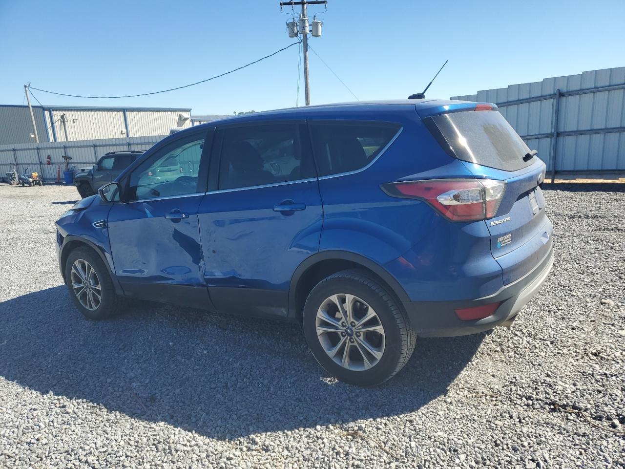 2017 Ford Escape Se - Image 2