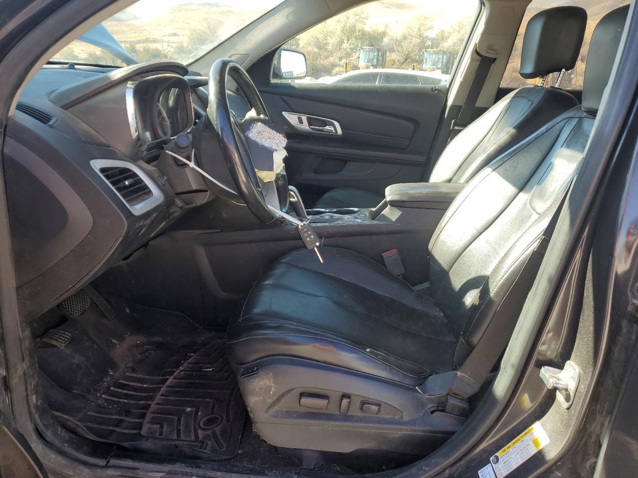 2015 GMC Terrain Slt - Image 7