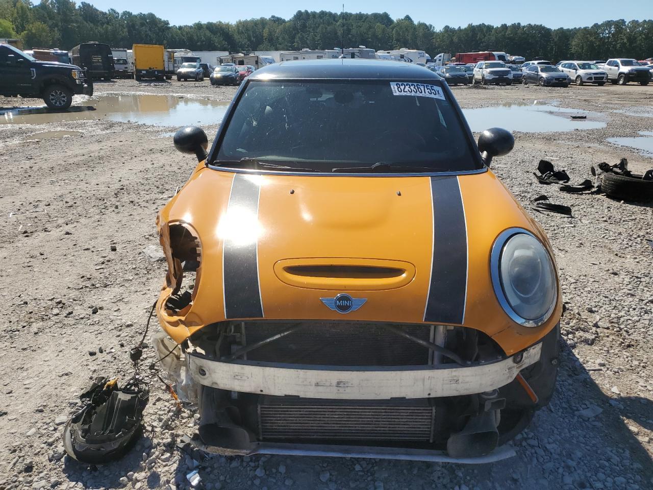 2014 Mini Cooper S - Фото 5