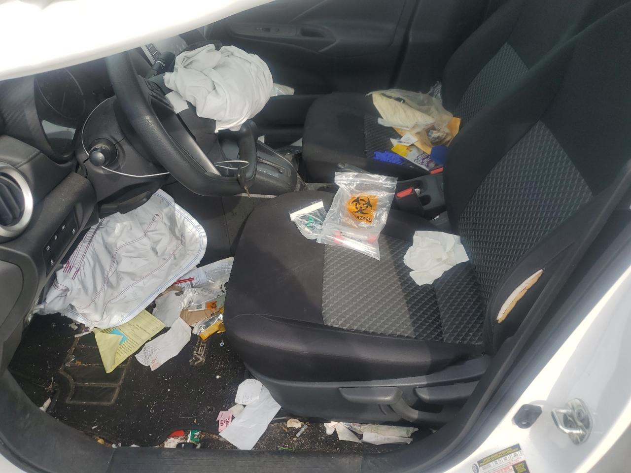 2023 Nissan Versa S - Фото 7