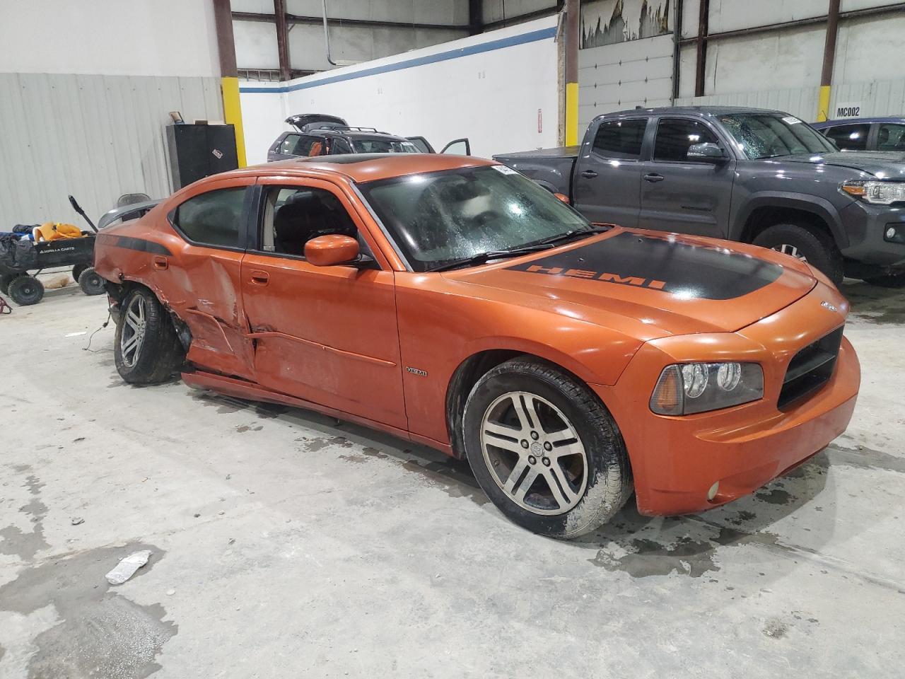 2006 Dodge Charger R/T - Фото 4