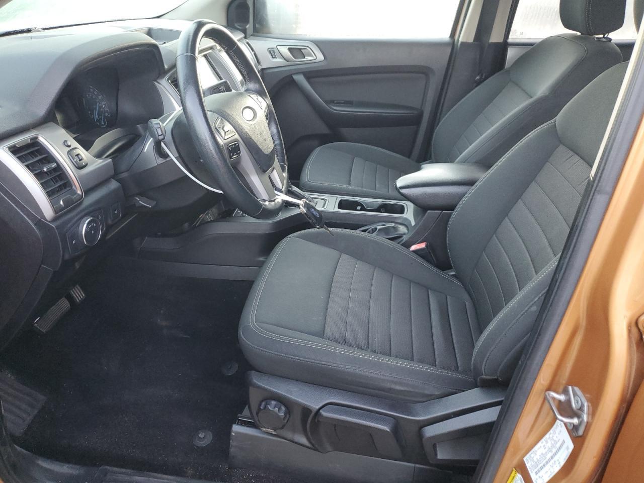 2019 Ford Ranger Xl - Фото 7