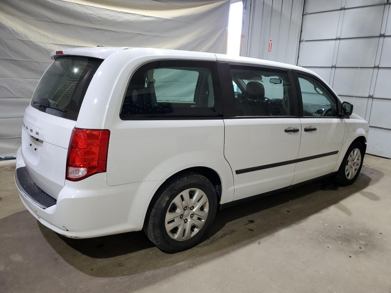 2015 Dodge Grand Caravan Se - Image 3