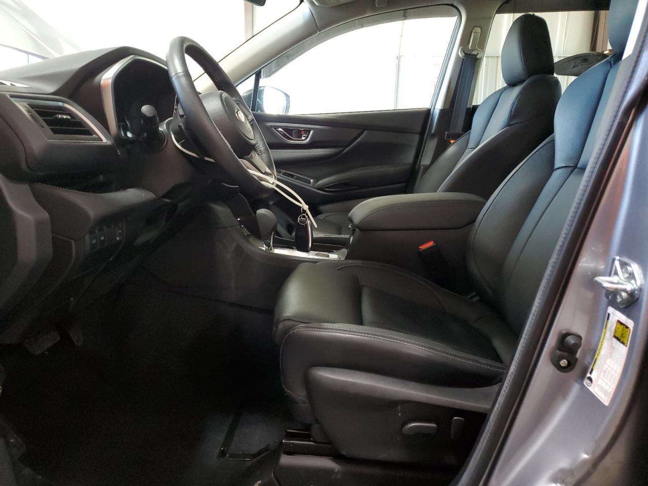 2024 Subaru Ascent Limited - Фото 7
