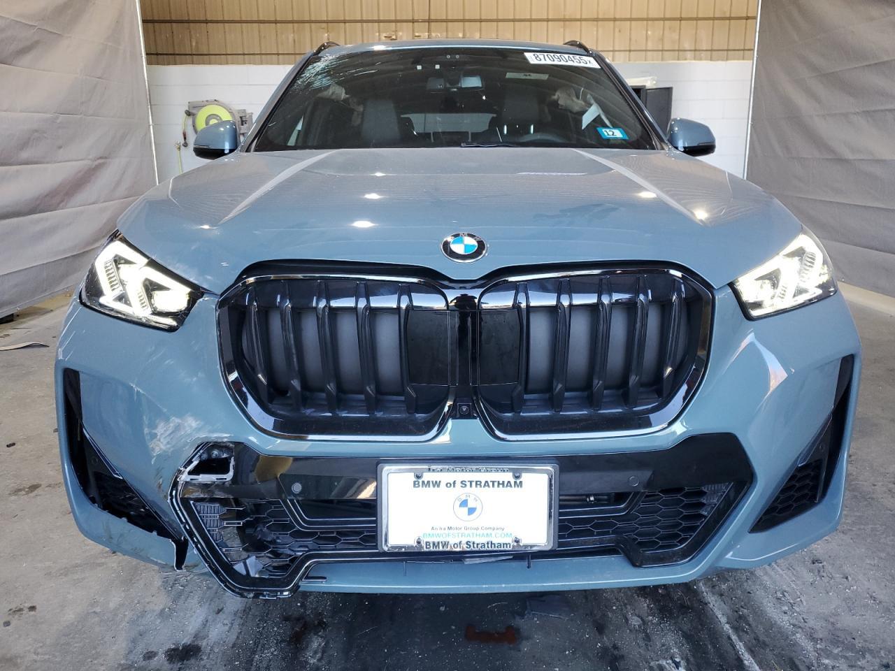 2026 BMW X1 xDrive28I - Фото 5