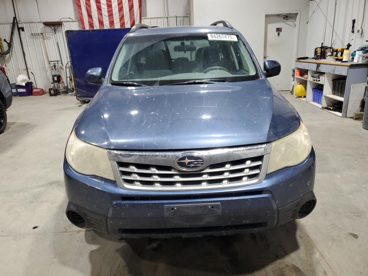 2012 Subaru Forester - Image 5