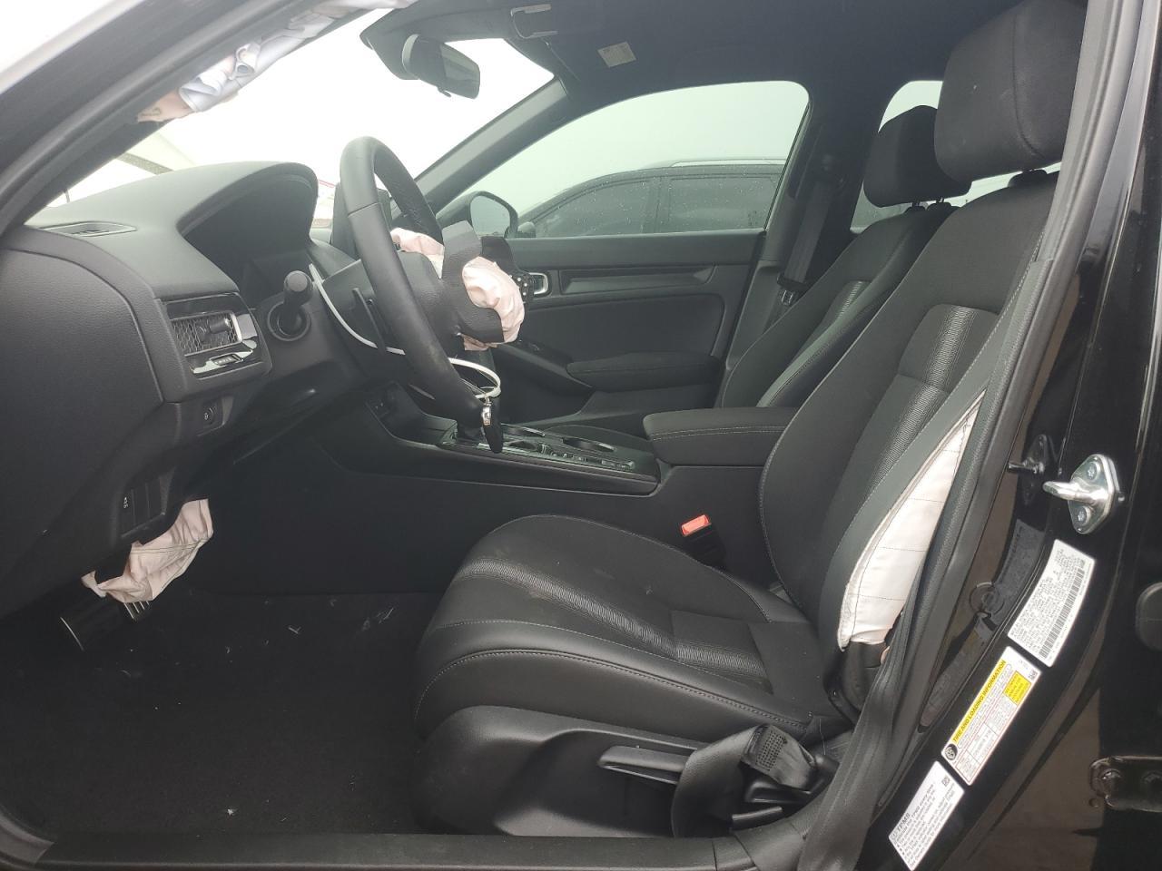 2025 Honda Civic Sport - Image 7