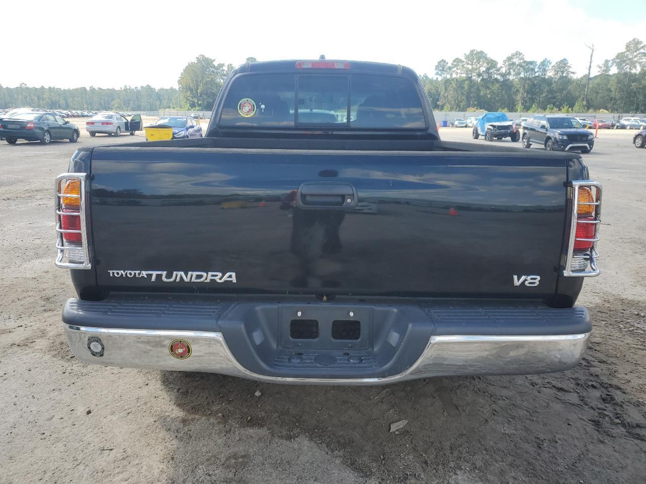 2000 Toyota Tundra Access Cab Limited - Image 6