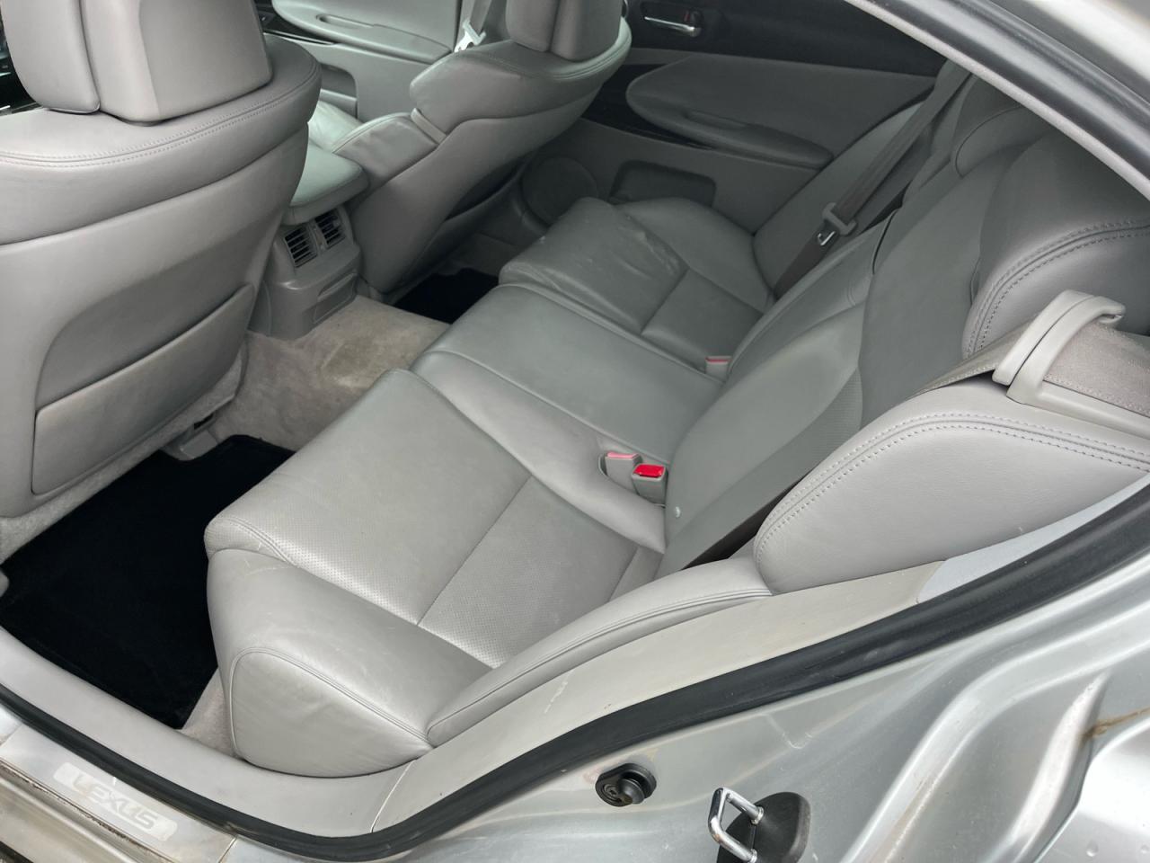 2007 Lexus Gs 450H - Image 6