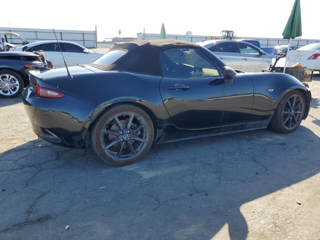 2016 Mazda Mx-5 Miata Club - Фото 3