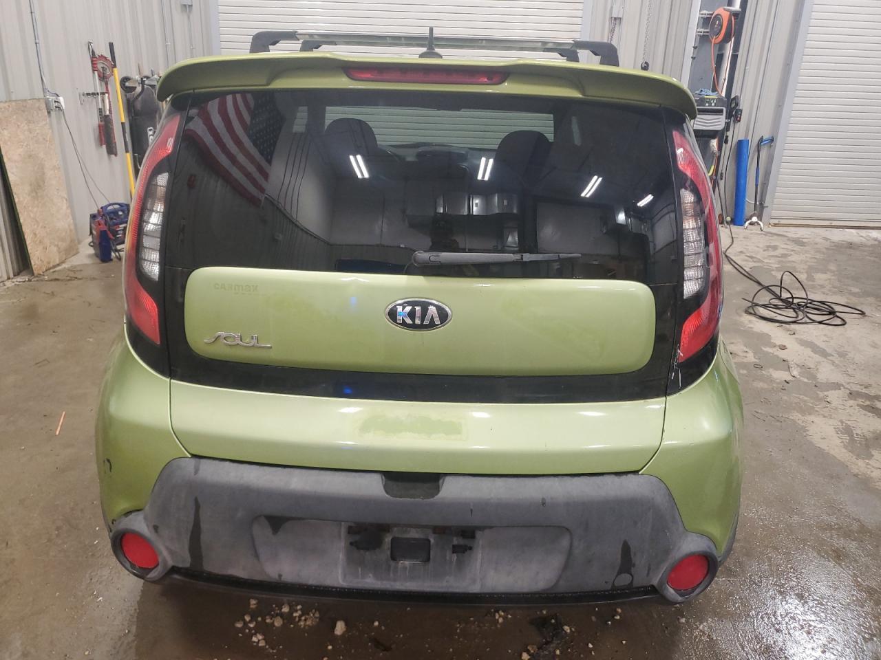 2014 Kia Soul - Фото 6
