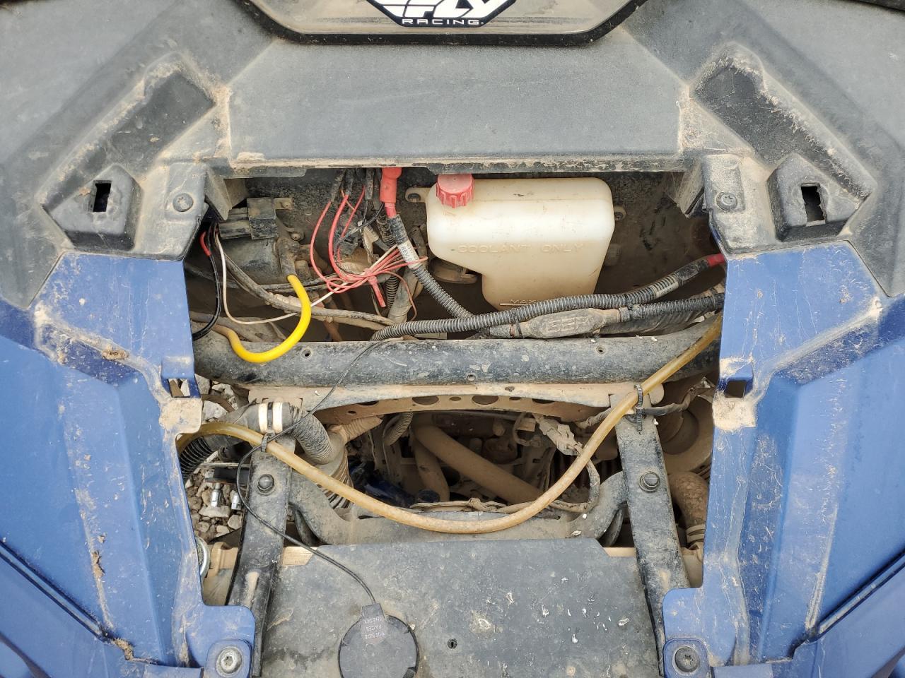 2021 Polaris Rzr Xp 1000 Premium - Фото 7