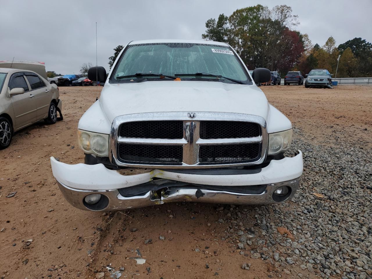 2005 Dodge Ram 1500 St - Image 5
