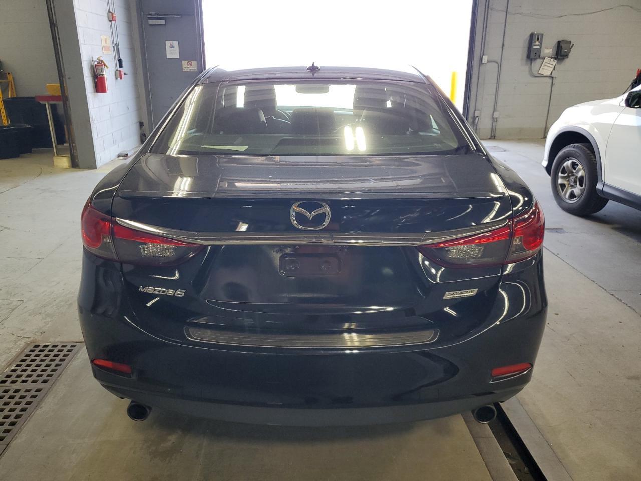 2014 Mazda 6 Grand Touring - Image 6