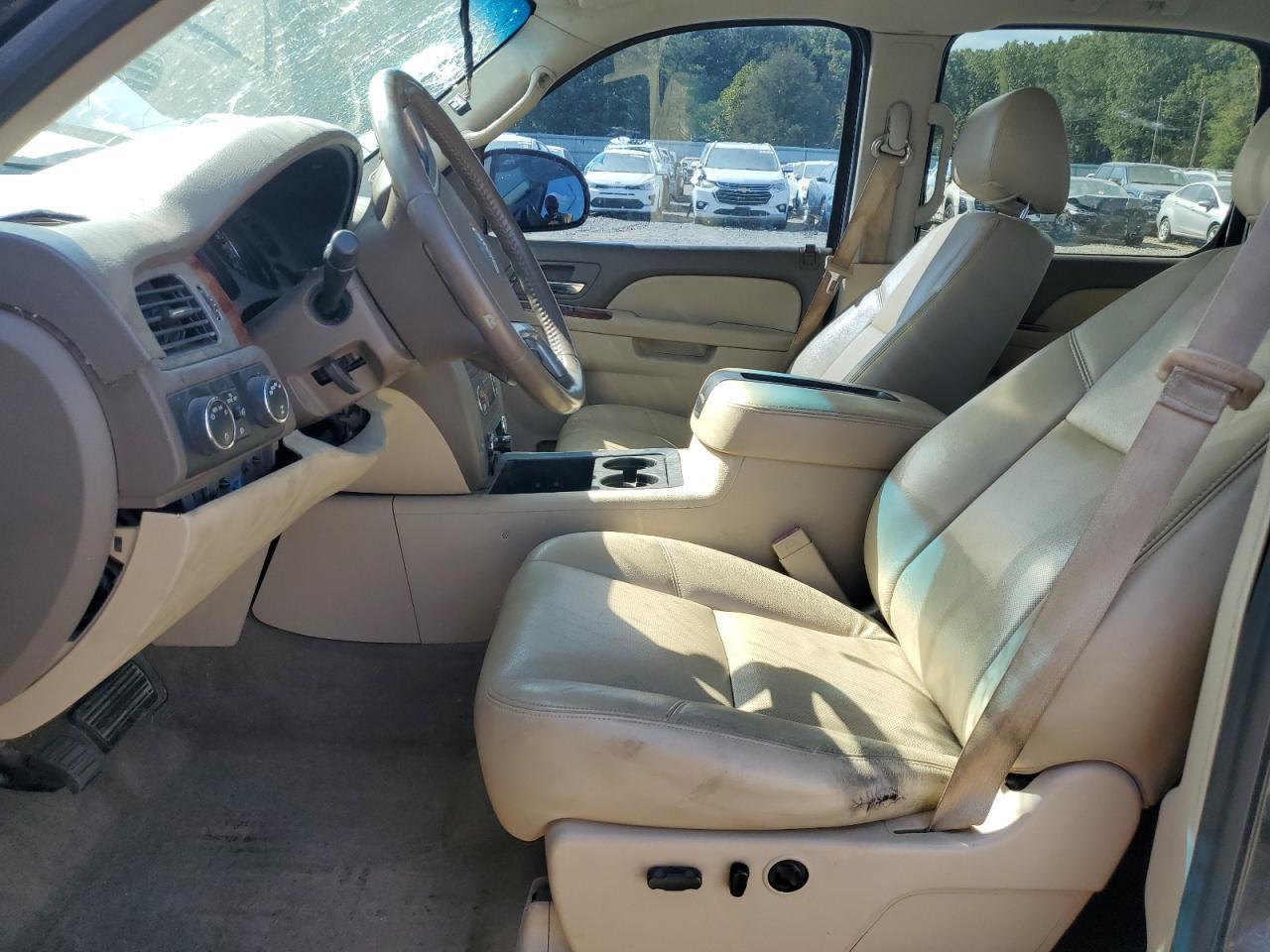 2013 GMC Sierra K1500 Slt - Image 7