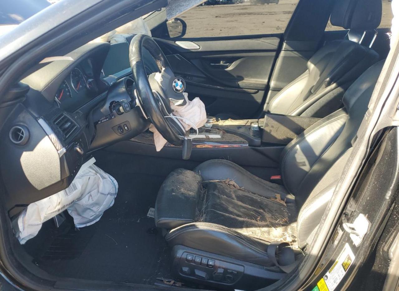 2016 BMW M6 Gran Coupe - Image 7