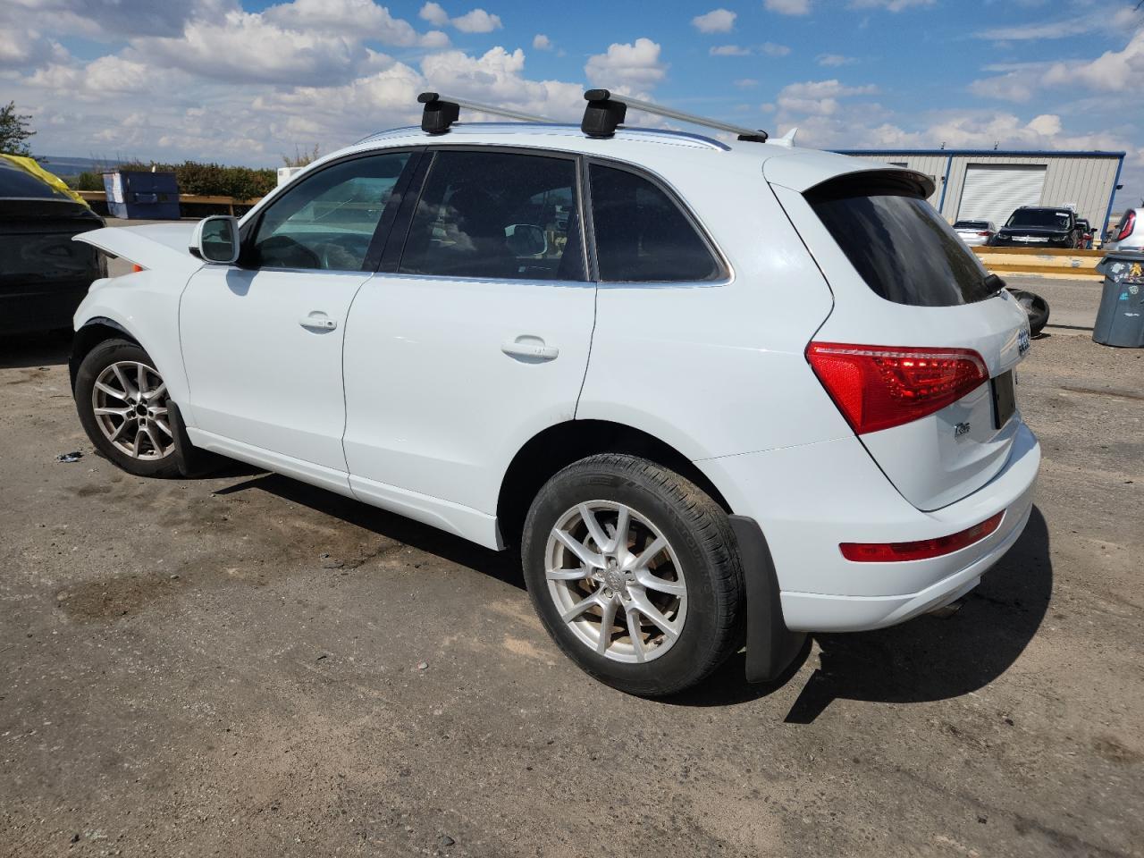 2012 Audi Q5 Premium - Фото 2