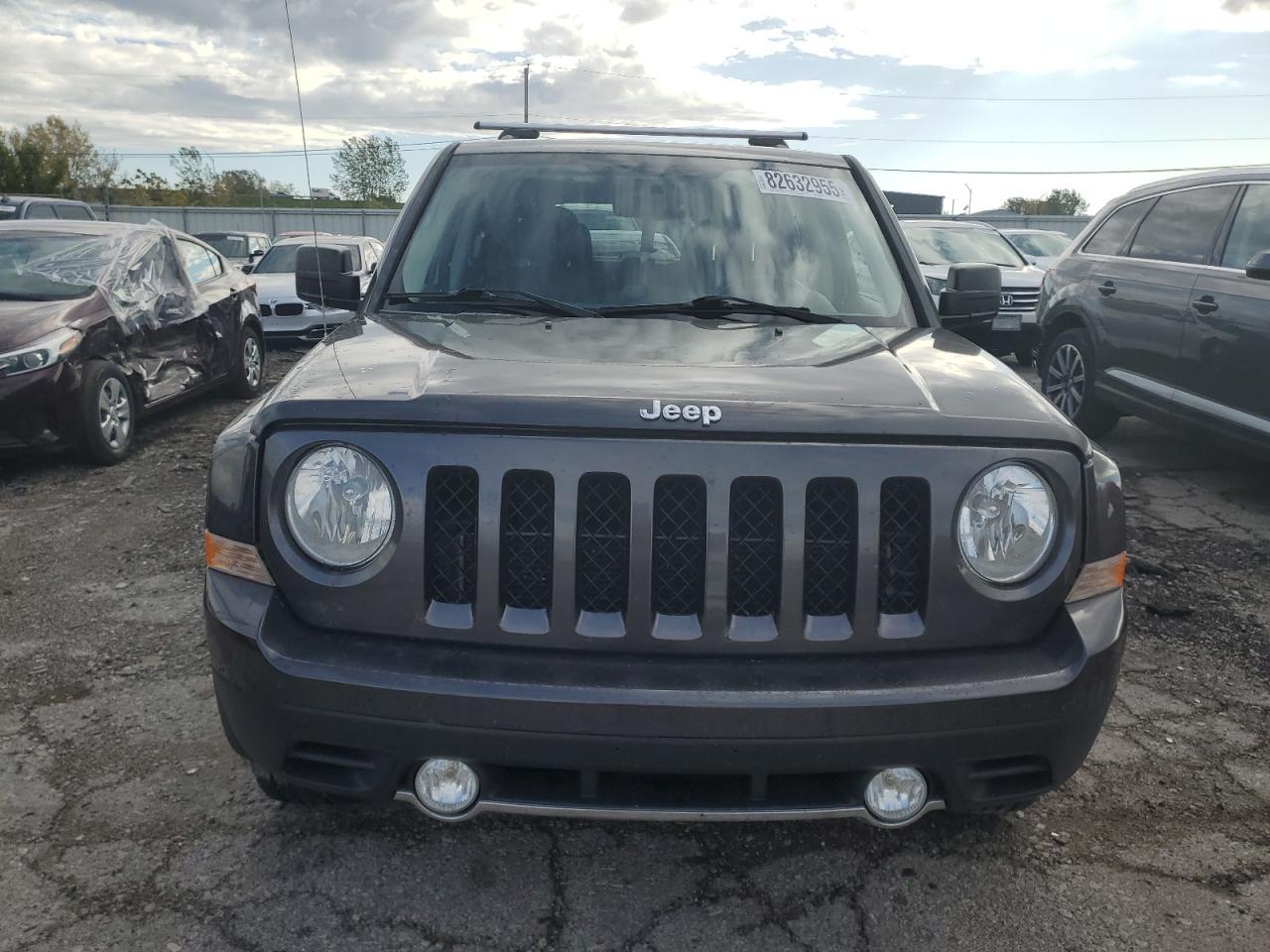 2016 Jeep Patriot - Image 5