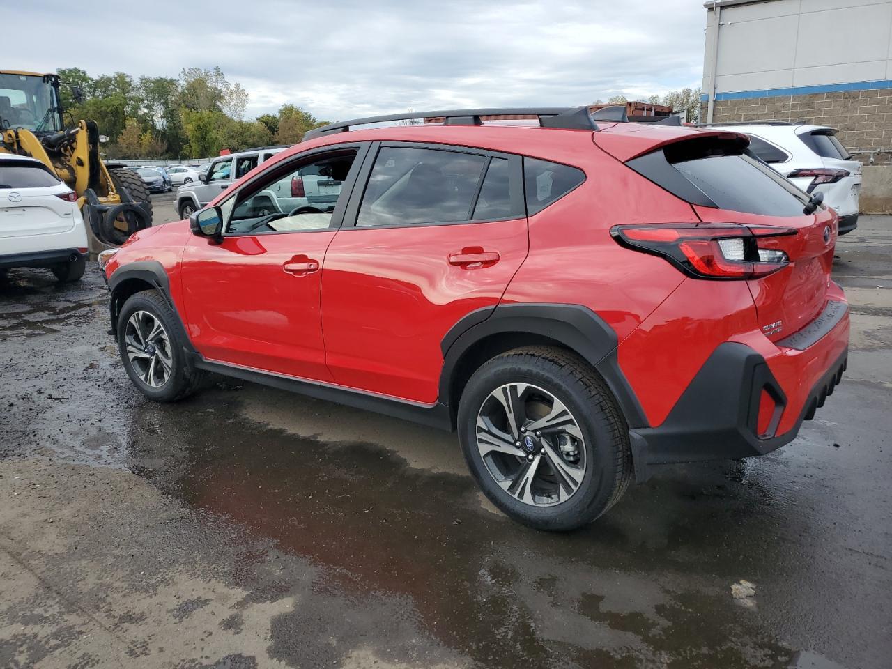 2024 Subaru Crosstrek Premium - Image 2