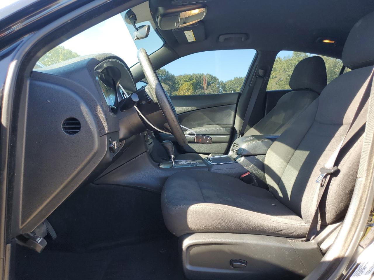 2013 Dodge Charger Se - Фото 7