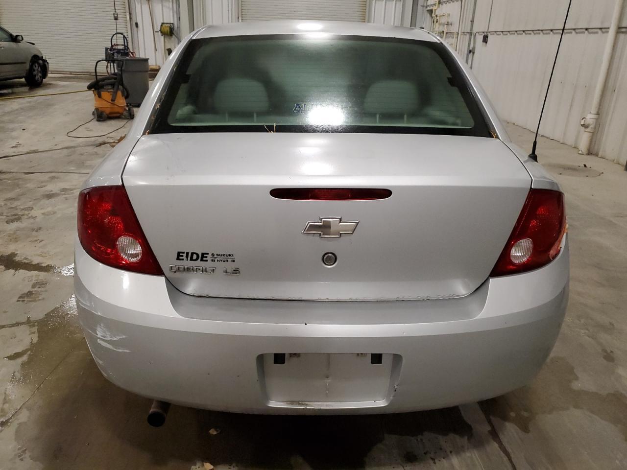 2006 Chevrolet Cobalt Ls - Image 6