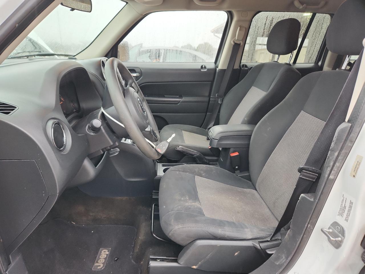 2014 Jeep Patriot Sport - Фото 7