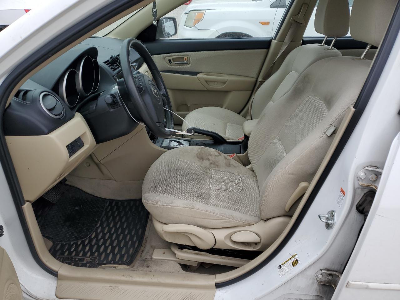 2007 Mazda 3 I - Фото 7