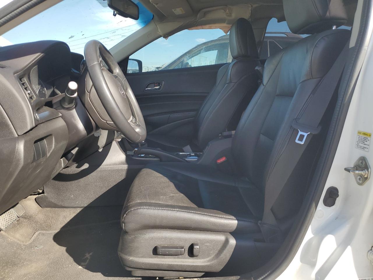 2015 Acura Ilx 20 Premium - Фото 7