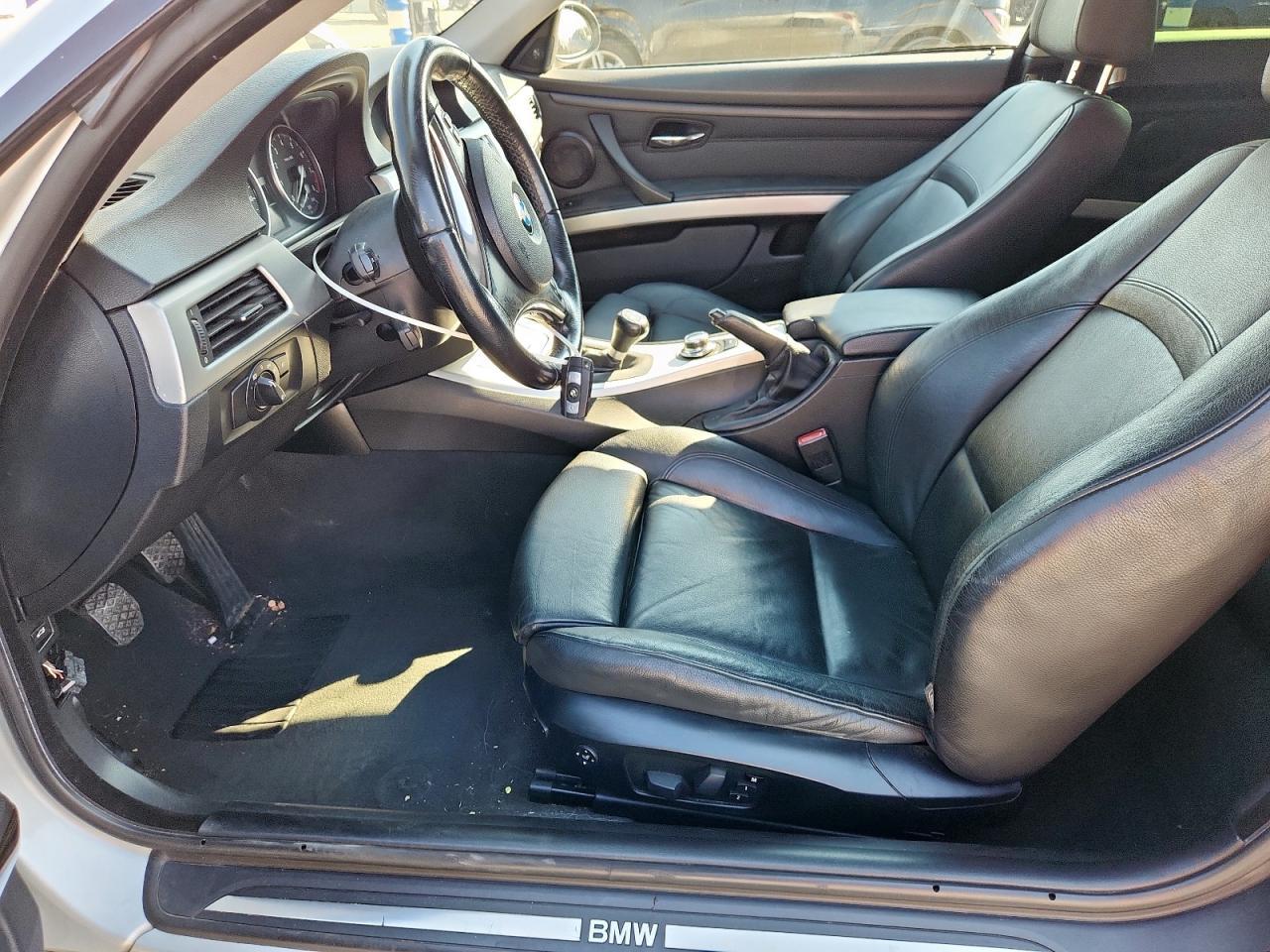 2008 BMW 335 I - Image 7