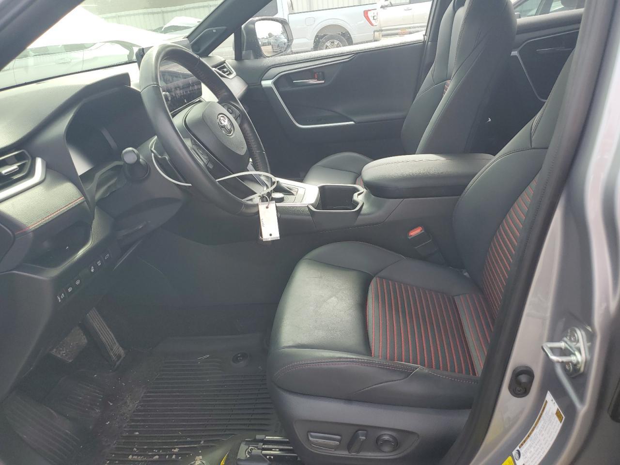 2023 Toyota Rav4 Prime Xse - Фото 7