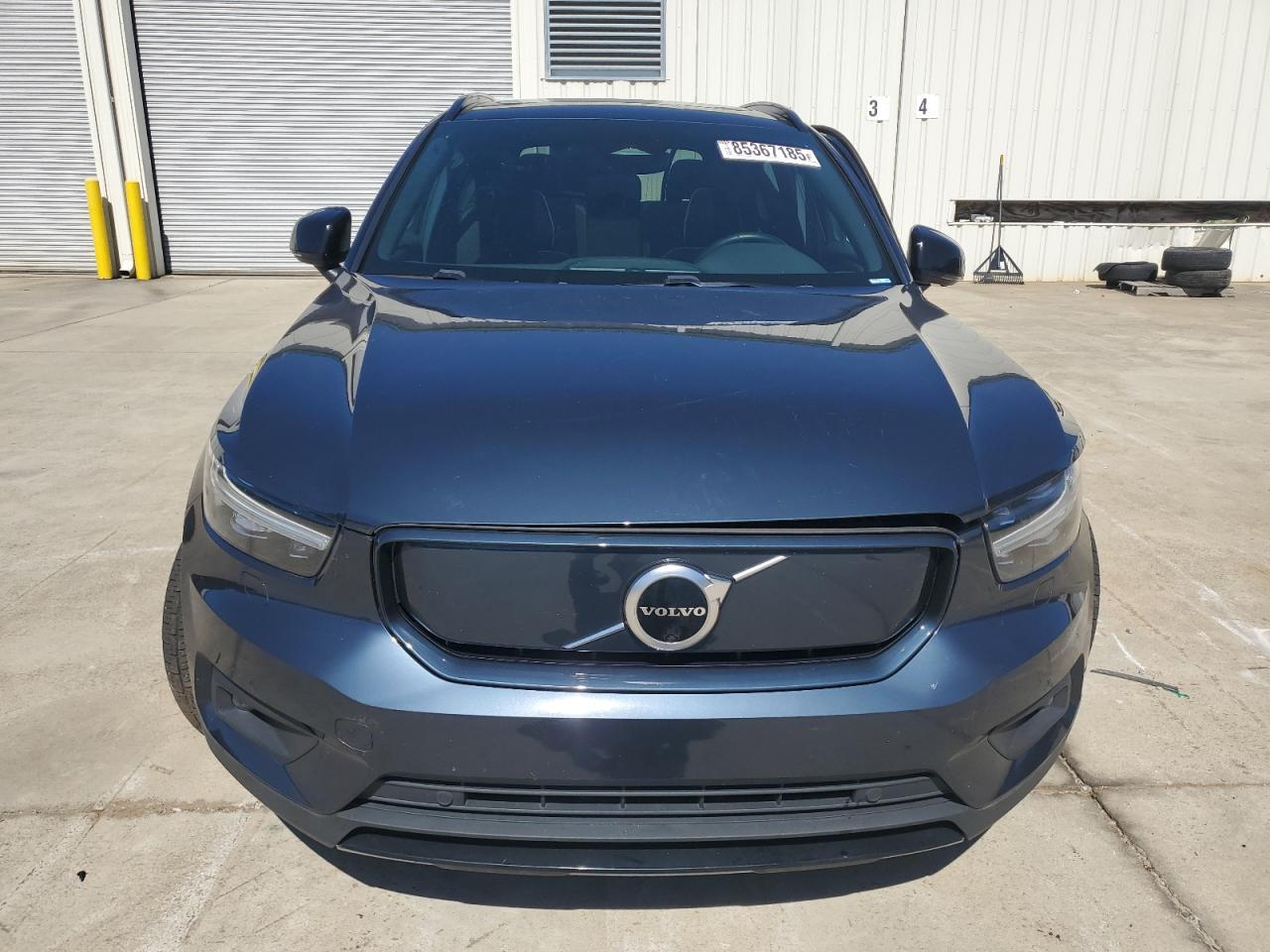 2022 Volvo Xc40 P8 Recharge Plus - Image 5