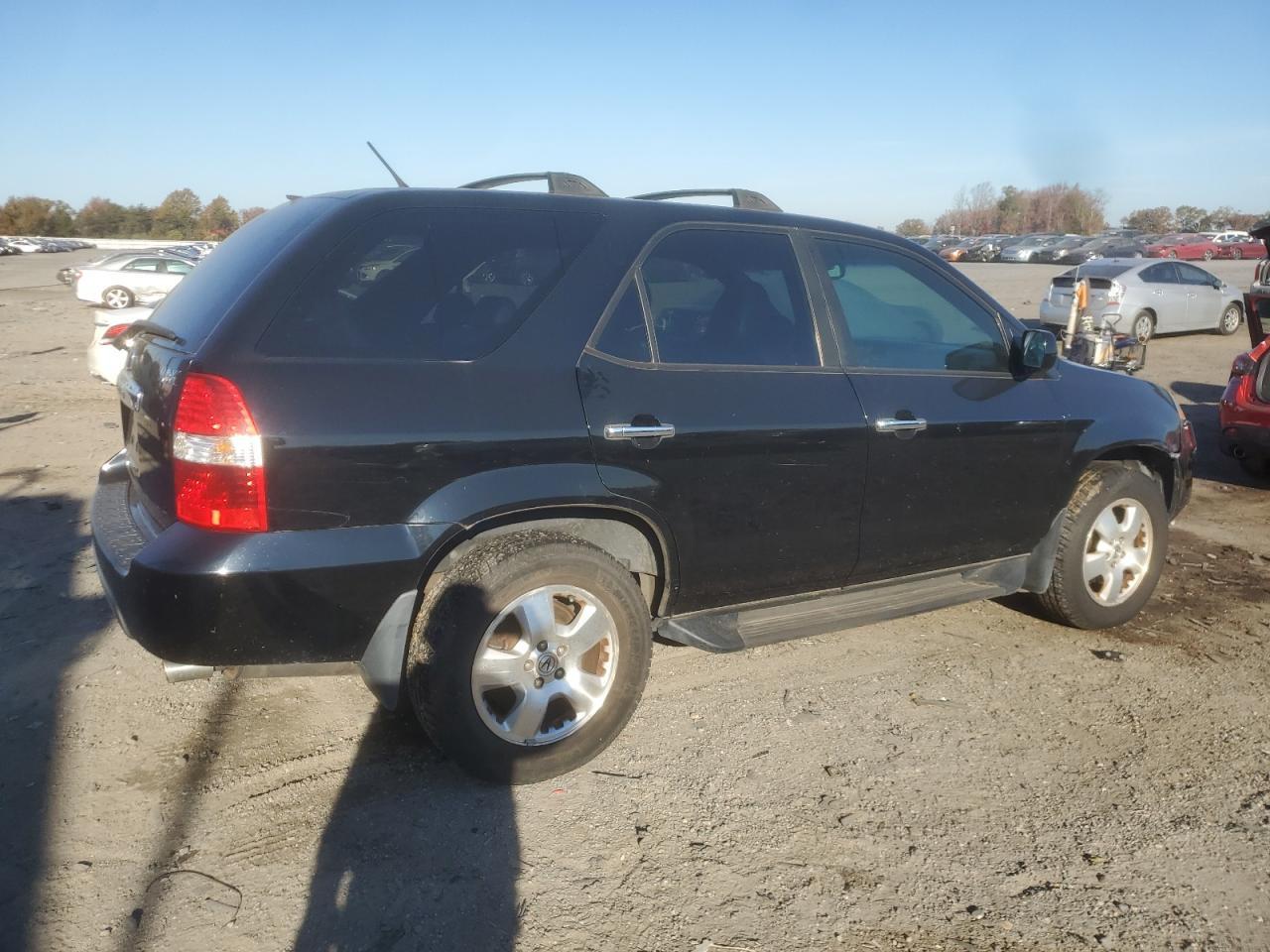2003 Acura Mdx - Image 3