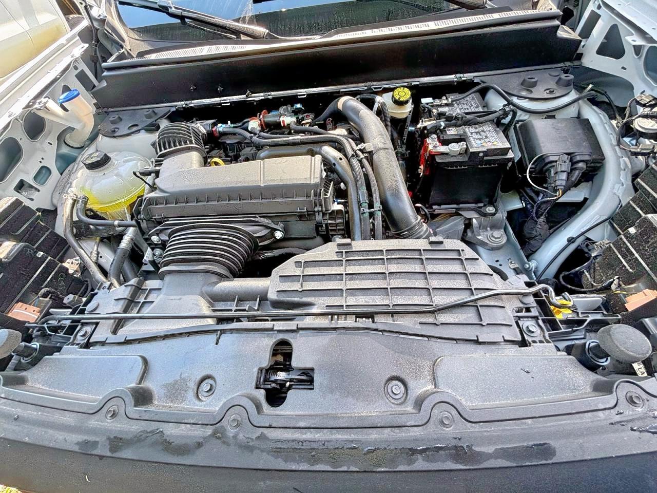 2025 Ford Maverick Xl - Фото 7