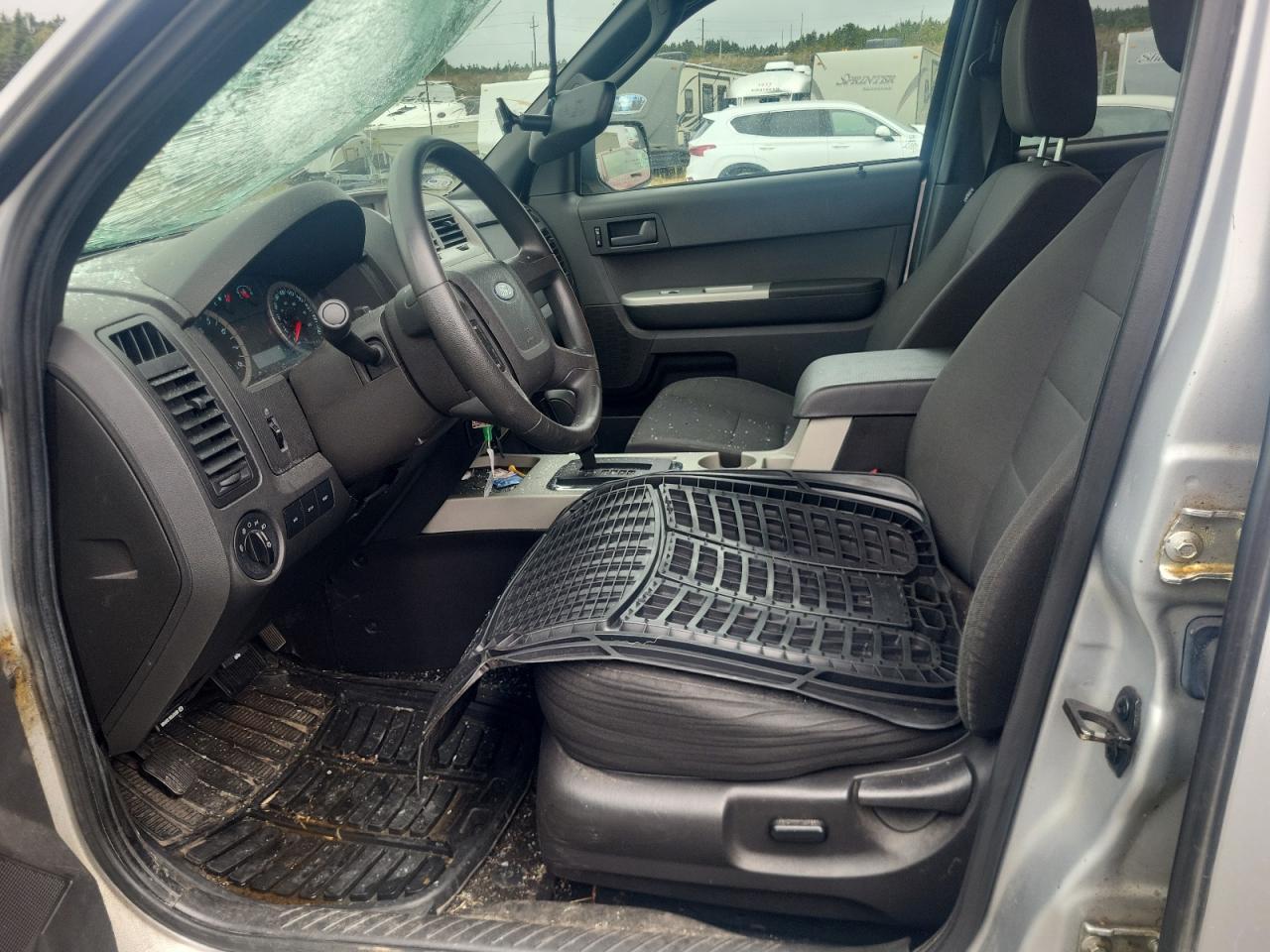 2012 Ford Escape Xlt - Image 7