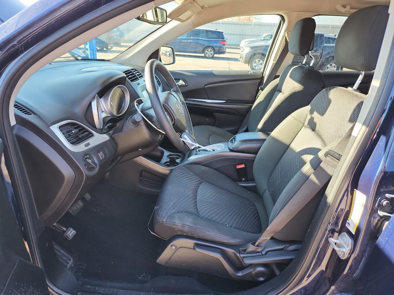 2020 Dodge Journey Se - Image 7