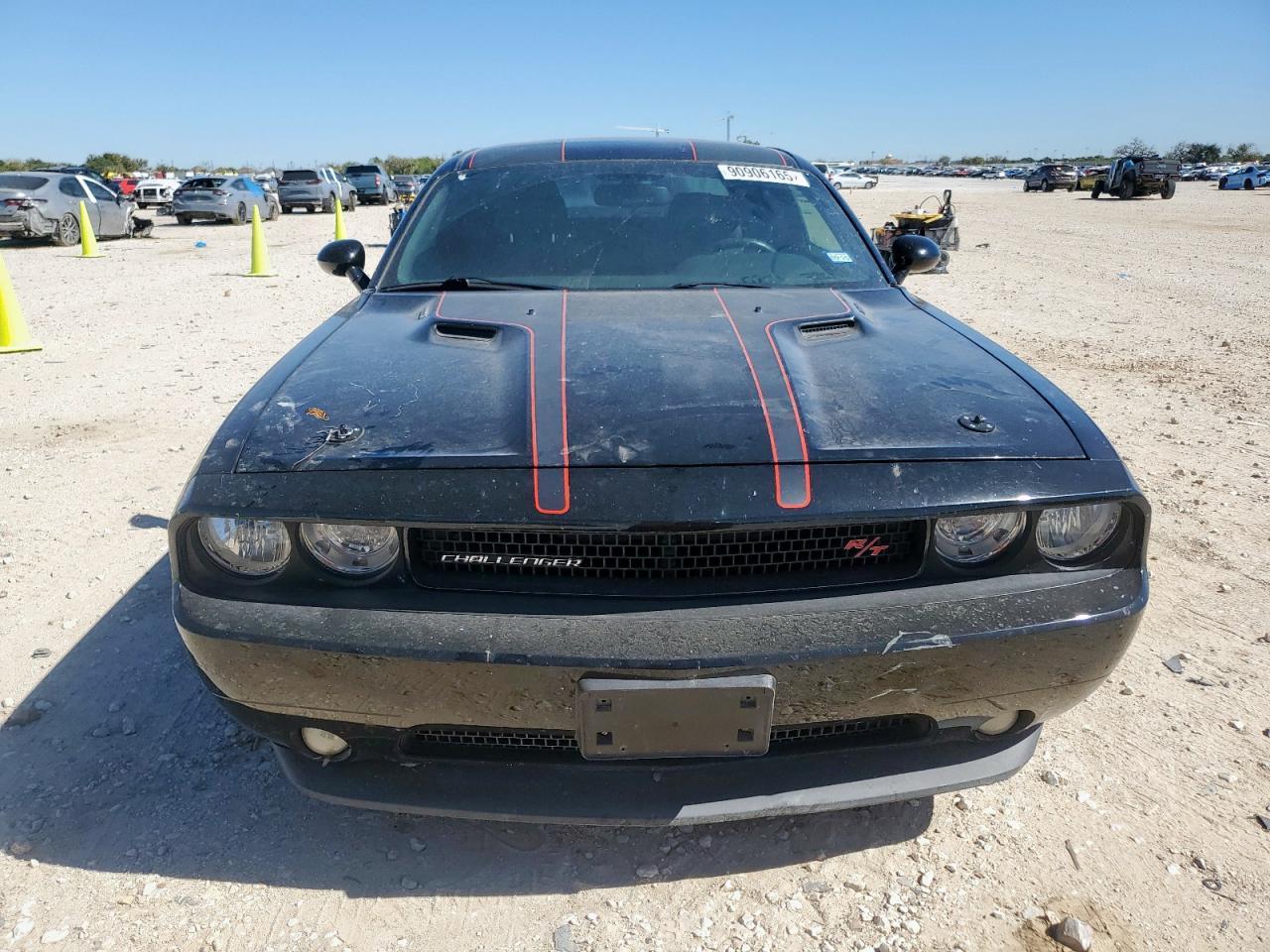 2014 Dodge Challenger R/T - Фото 5