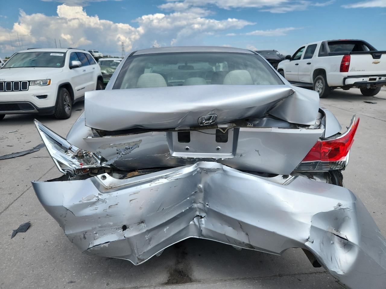 2009 Honda Accord Lx - Image 6