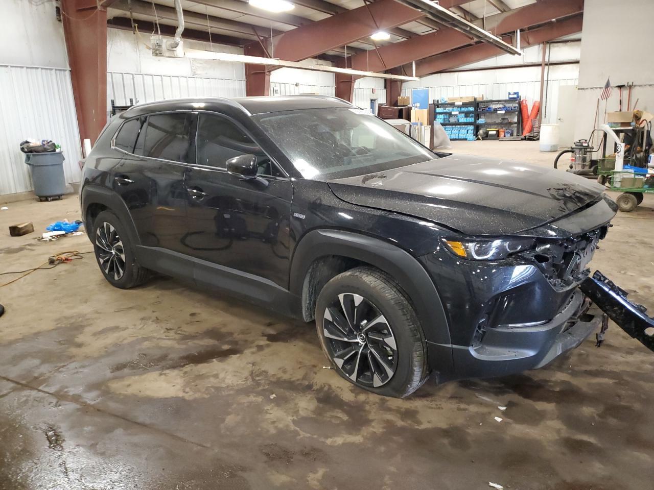 2025 Mazda Cx-50 Premium Plus - Фото 4