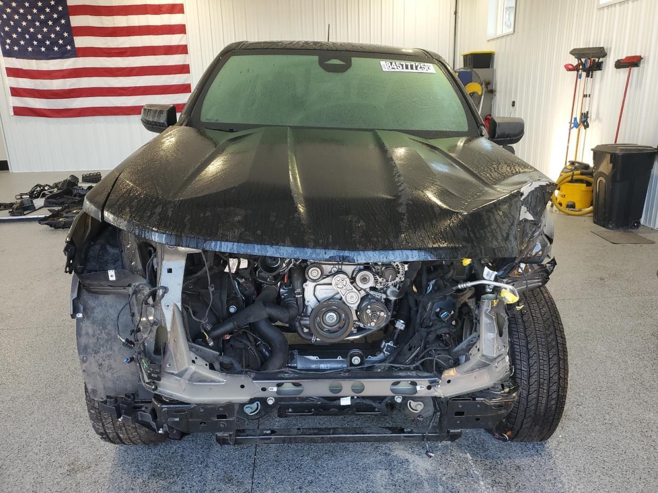 2025 Chevrolet Colorado - Image 5