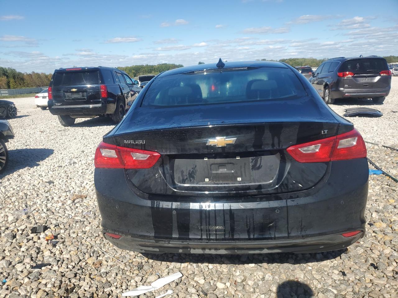 2023 Chevrolet Malibu Lt - Image 6