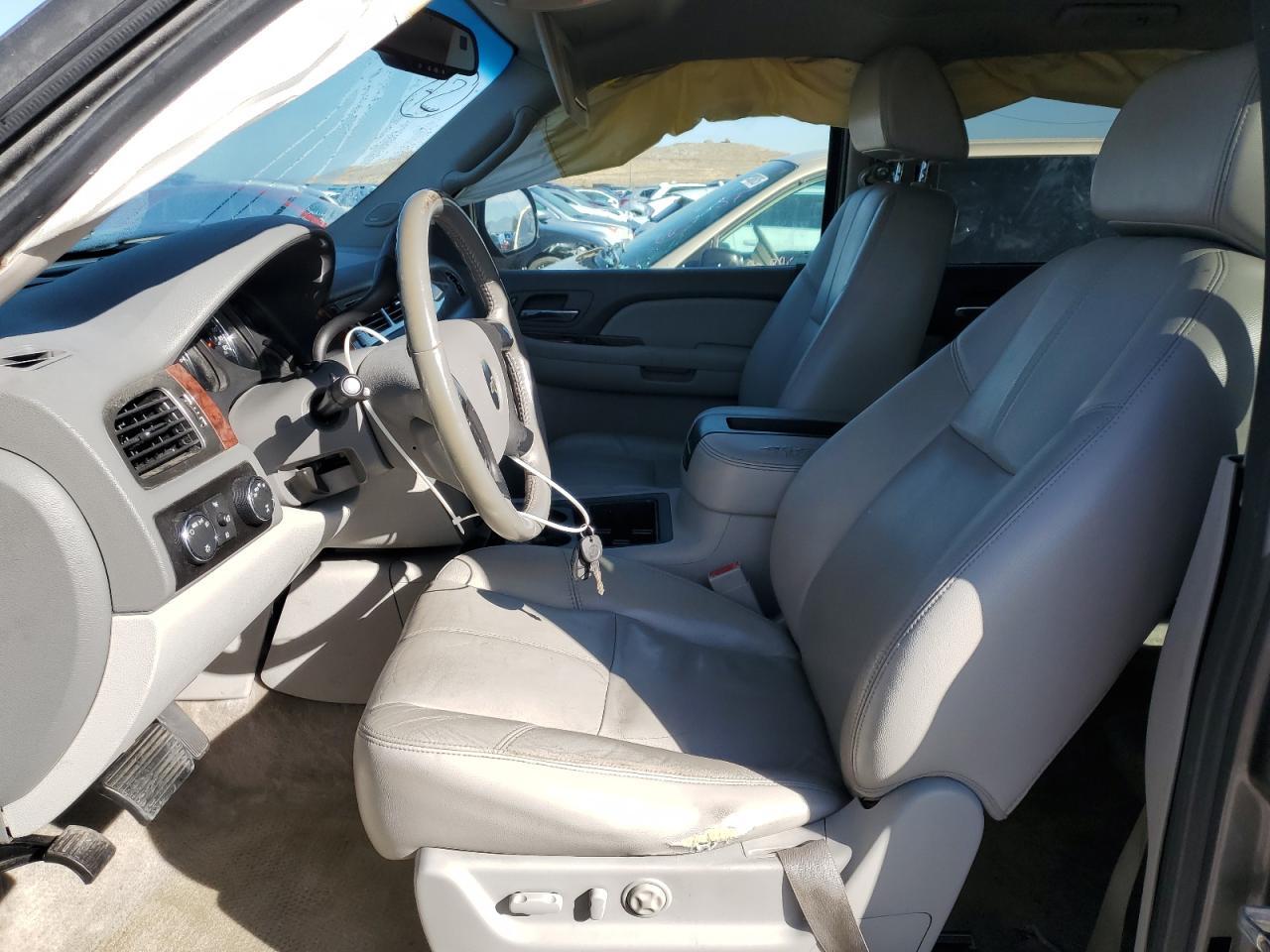 2007 Chevrolet Suburban K1500 - Фото 7