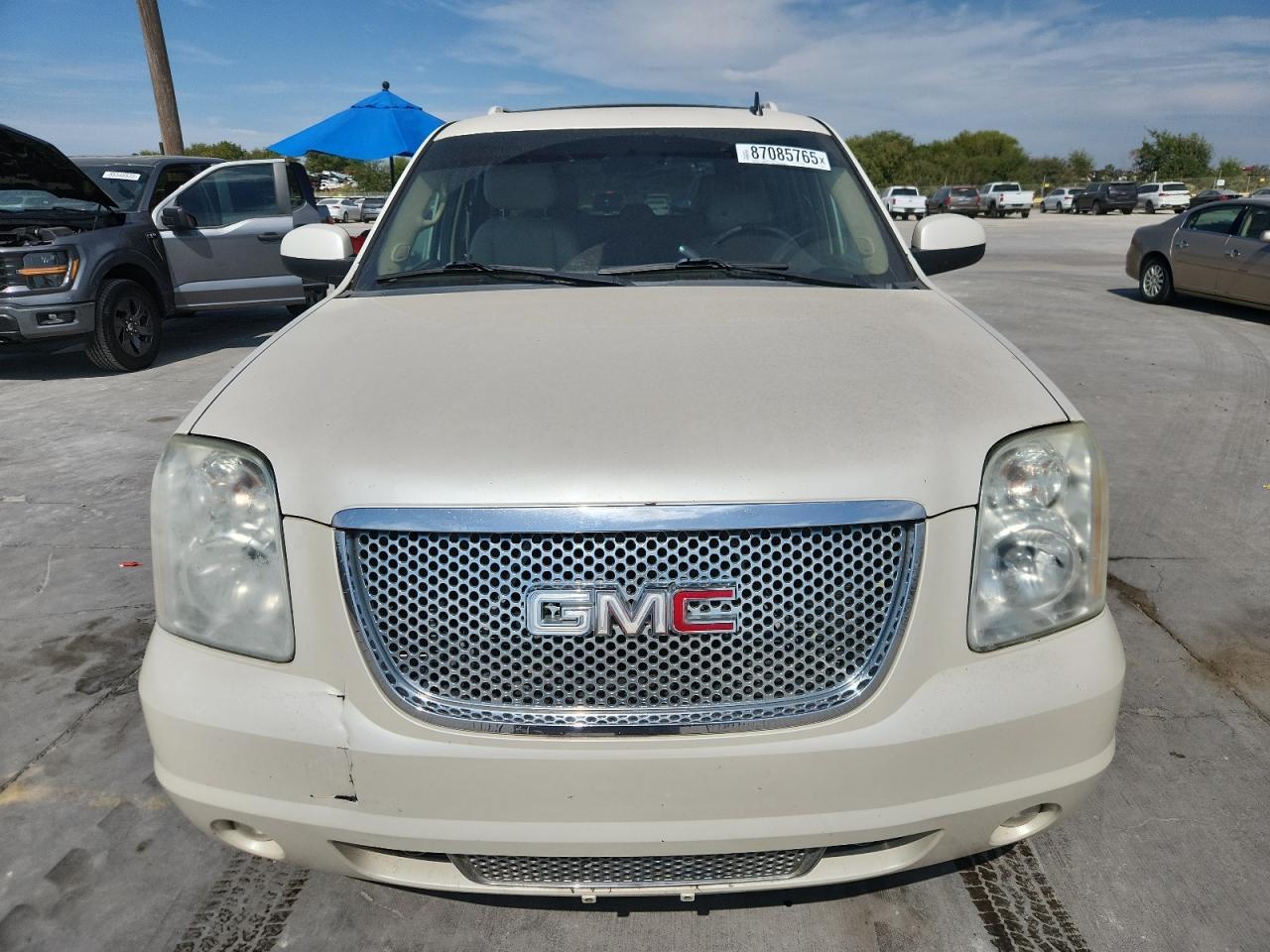 2011 GMC Yukon Denali - Фото 5