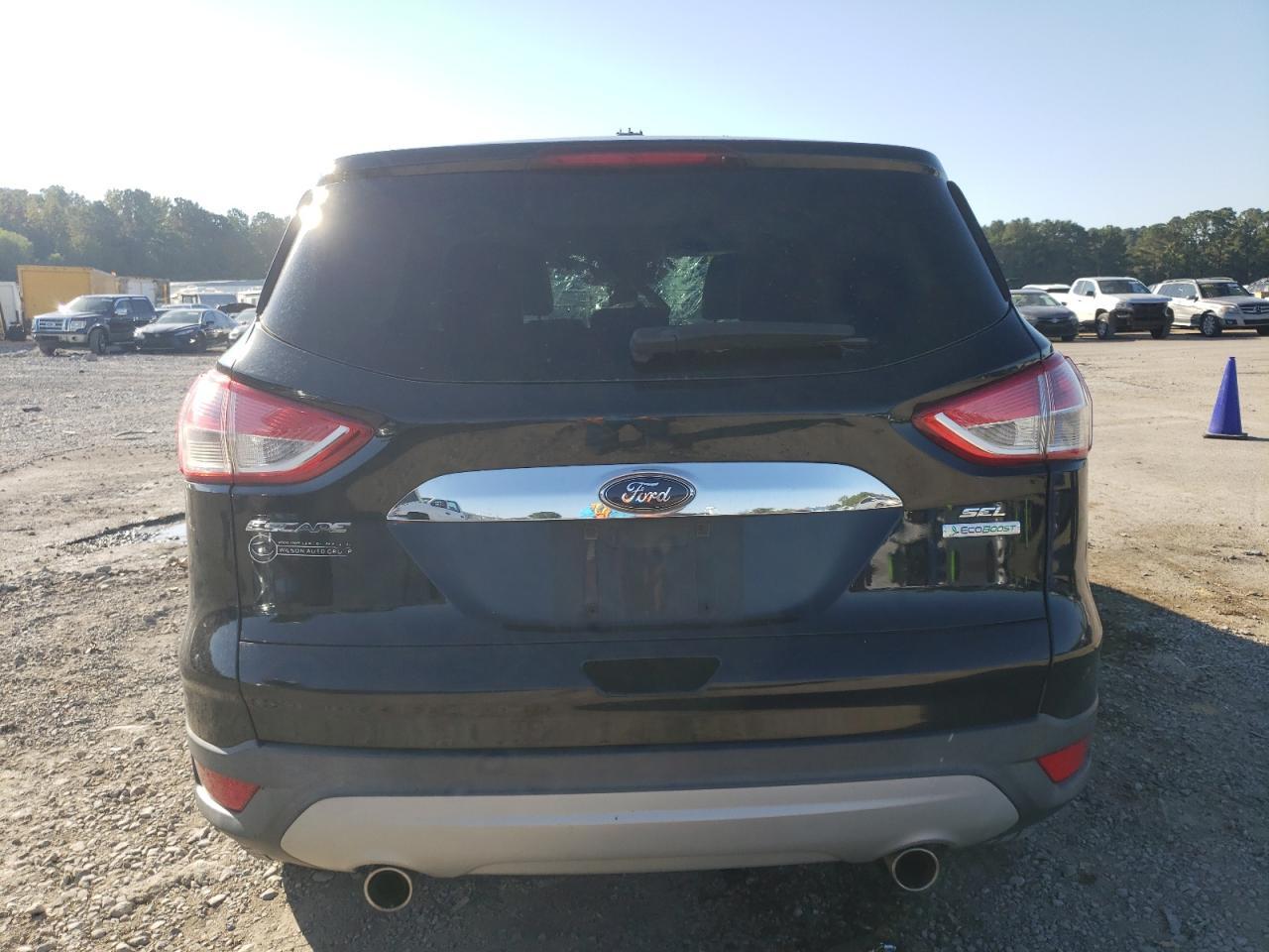2013 Ford Escape Sel - Image 6