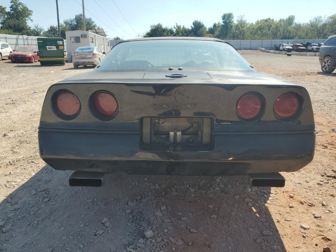 1985 Chevrolet Corvette - Image 6