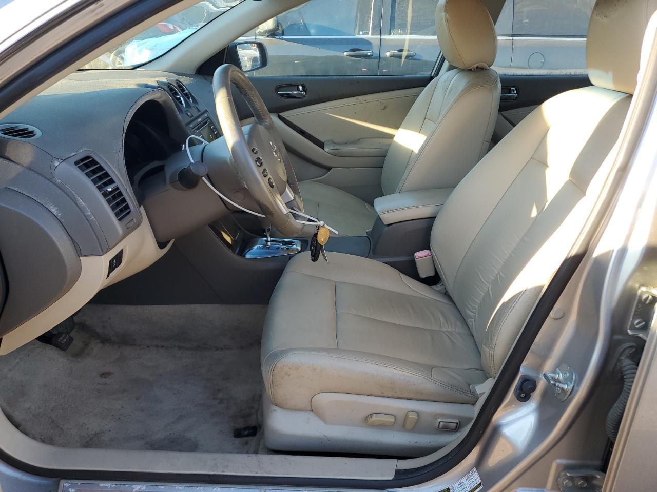 2012 Nissan Altima Base - Image 7