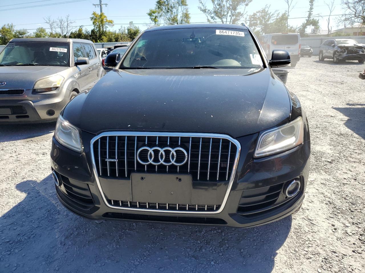 2016 Audi Q5 Premium - Фото 5