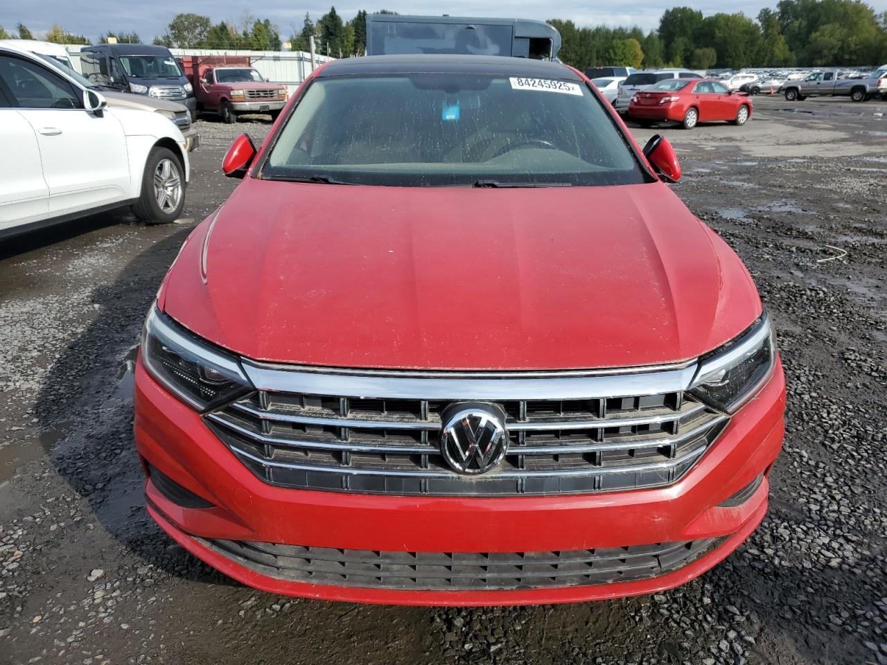 2019 Volkswagen Jetta S - Image 5