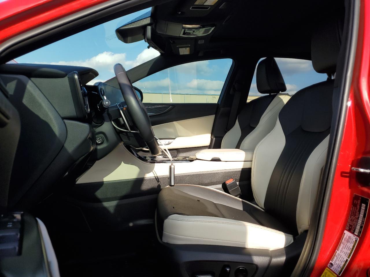 2024 Lexus Nx 350H Base - Image 7