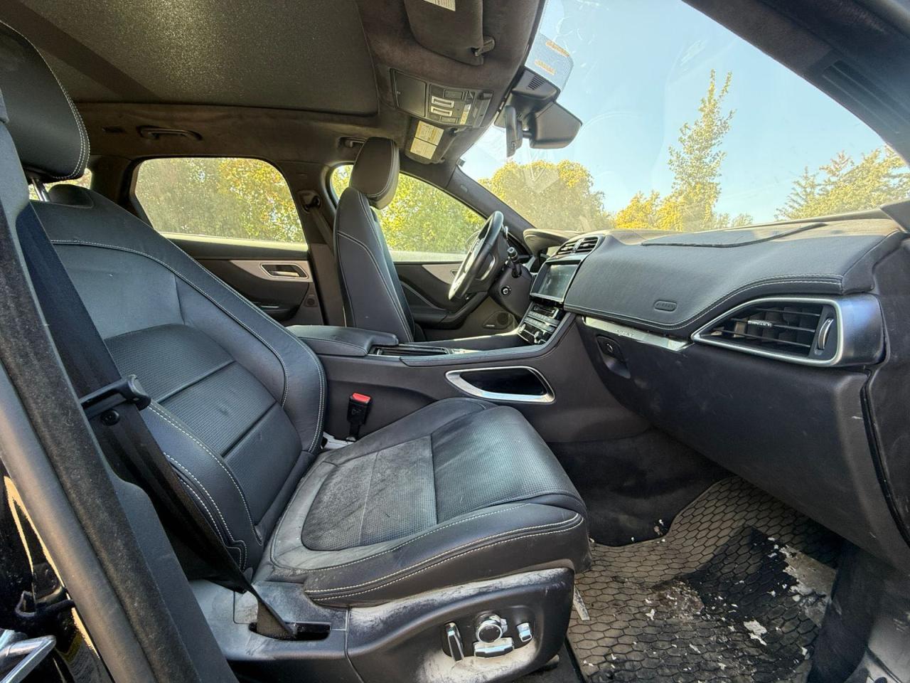 2019 Jaguar F-Pace R - Sport - Фото 5