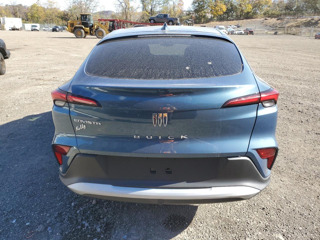 2024 Buick Envista Preferred - Image 6